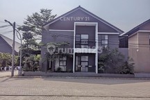 Hunian Bagus Sekali 2 Lantai Madison Cilegon