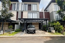 Rumah Brand New, Bagus dan Nyaman di Darmawangsa Bintaro Sektor 7