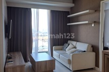 Apartemen Lux 2Br Full Furnished Landmark Residence Bandung Kota
