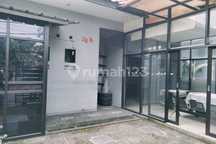 Rumah Cocok Untuk Kantor Usaha di Sayap Burangrang Bandung Kota