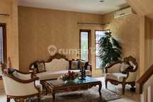 Dijual Cepat Rumah Dipuri Sriwedasari Cibubur, Depok