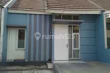 Disewakan Cepat Rumah Di Mutiara Gading City ,cluster Manhattan, Bekasi