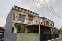 Dijual rumah baru -Jl.Palagan