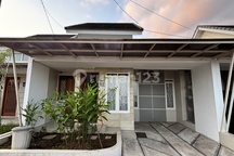 Rumah Sewa Area Uii Dalam Perumahan Baru