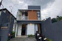 Rumah Shm Ngaglik Uii