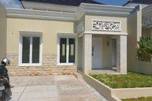 Verona Hills Cirebon Tipe 62/112 Vicenza