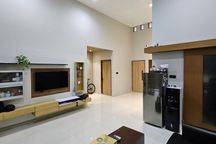 Rumah cantik harga murah siap huni di Taman Holis Indah Bandung