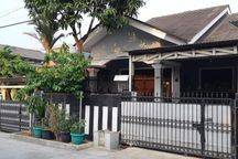 Jual Murah Rumah Perum 3 Karawaci Mataram Raya 