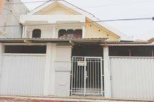 Dijual Rumah 2 lantai di Jl. Brotojoyo Timur III, Semarang