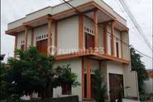 Rumah 2 Lantai Bersih Akses Mudahlik Sleman