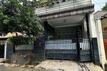 Dijual Rumah Bagus Lokasi Strategis Di Pasar Minggu Jakarta Selatan