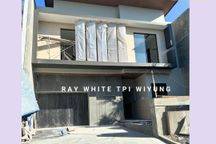 Dijual Rumah Baru Puri Widya Kencana Citraland Minimalis Modern