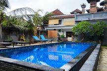  Apartement  Modern  1 Bed Room Lokasi Strategis Di Ubud 