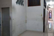 Rumah Petak Kenari