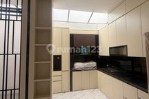 Rumah Villa Marivott Villas Furnish