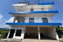 Dijual Hotel And Villa Royal Dhaka Di Medewi Yeh Sumbul Jembrana