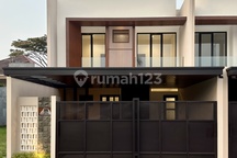 Rumah Premium Baru Gress Murah Di Boulevard Araya Malang
