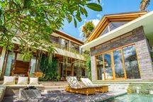 Villa Luxury 