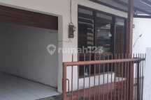 Rumah Lokasi Dekat Bandara & Sekolah Binus Di Tambak Mas