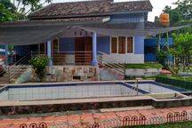 Rumah Unfurnished Bagus Purbayan Baki, Sukoharjo Shm