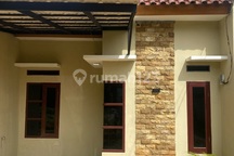 Rumah SHM Murah Didepok Akses Mobil Bebas Banjir