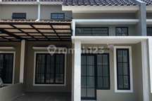 Rumah KPR Murah SHM Dp0% Didepok Dekat Stasiun