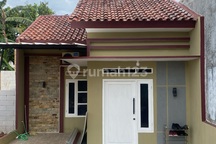 Rumah Cakep Shm Akses Mobil Dekat Stasiun Bebas Banjir 