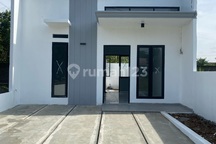 Kpr Dp 0% Cicilan Paling Murah Dicitayam SHM Ready