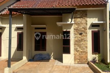 Rumah Ready SHM Murah Didepok Akses Stasiun