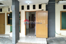 Rumah Sewa Di Perumahan Mojoroto, Kediri Dekat SMA Favorite