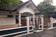 Rumah Siap Huni di Parakan, Lingkungan Asri!