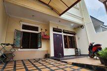 Dijual Rumah Pluit Muara Karang Blok 7 (Favorit), Bangunan mandiri (LANGKA !) #wts #muarakarang #blok7