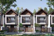 Perumahan Modern Minimalis Pusat Kota Tabanan
