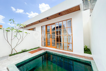 Villa Sumber Cuan di Dekat Tugu Jogja, untuk Staycation Keluarga