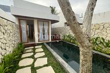 Investasi Villa Eksklusif Dekat Ugm & Pakuwon Mall Yogyakarta
