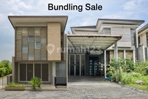 2 Unit Rumah Wisata Bukit Mas 2 Bundling