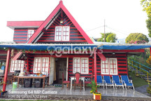 Vila tretes View Kota Cuantik