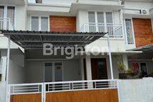 Modern Minimalist House at Kediri Tabanan