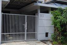 Rumah Bagus, Murah dan Harga Terjangkau di KO King Safira Residence c7-03 Rt 000 Rw 00 Sepande, Candi- Sidoarjo