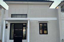 Rumah Bagus dan Sudah Terenovasi di Desa Gayaman Kec. Mojomanyar kab. Mojokerto