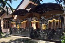 Rumah Bagus dan Murah di Rungkut Barata V / 12 Kota Surabaya