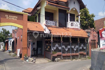 Rumah Bagus dan Murah 2 Lantai di Magersari-Mojokerto