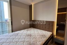 Apartemen Ta Residence Tipe Studio Full Furnished Tower Espiritu