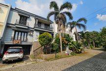 Rumah 3 Lantai Terrrmurah Cilandak Super Hot Listing Wajib Survey