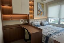 Unit Baru Apartemen B Residence Studio Full Furnished