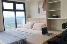DISEWA Apartemen Chadstone Studio Full Furnished!