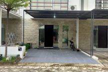 Rumah 2 Lantai Nyaman Full Furnish di Mutiara City, Sidoarjo