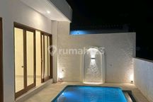 Villa Exclusive View Indah Dekat Pantai Kedungu Tabanan Bali