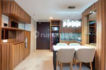 Ciputra World 2 Jakarta Apartment Kuningan Setiabudi Fully Furnished Fancy Modern