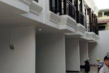 Rumah Mewah Tidak Banjir Shm Di Percetakan Negara Jakarta Pusat